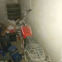 موتورهوندا ۱۲۵