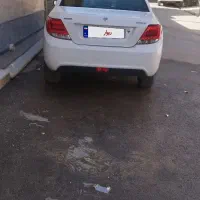 دنا مدل95 کم کار خانگی|خودرو سواری و وانت|شیراز, شاپورجان|دیوار