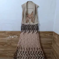 لباس مجلسی|لباس|شیراز, شریف‌آباد|دیوار