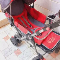 کالاسکه  کودک  سالم