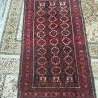 فرش دستباف قدیمی|فرش|زابل, |دیوار