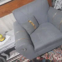 مبل ۷ نفره|مبلمان خانگی و میز عسلی|زاهدان, |دیوار