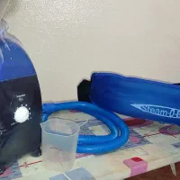 سونای برقی وچربی سوزتموم نقاط بدن