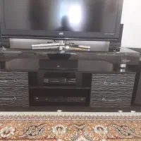 میز تلویزیون خیلی تمیز