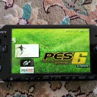 psp3000 تا الان باز نشده 7 سال خاموش بوده