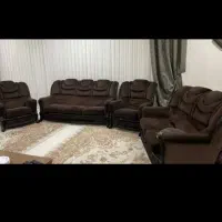 ست مبلمان ۷نفره