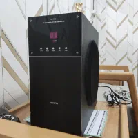 باند تک سینما خانگی