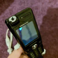 گوشی تلفن عتیقه