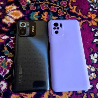 گوشی پوکو m.5s|موبایل|کرمانشاه, |دیوار
