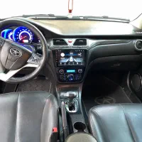 جک j5 اتومات مدل 96 کم کارکرد|خودرو سواری و وانت|کرج, ساسانی (قلمستان)|دیوار