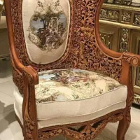 رویه کوبی و تعمیرات مبل ایرانی و خارجی