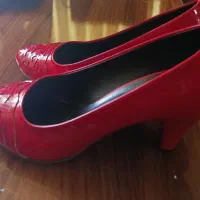 دو جفت کفش مجلسی زنانه|کیف، کفش، کمربند|میاندوآب, |دیوار