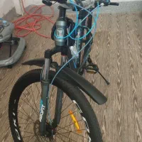 دوچرخه صفر سایز 29|دوچرخه، اسکیت، اسکوتر|شاهین دژ, |دیوار