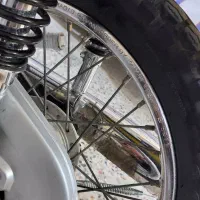 کویر مدل ۹۵ مدارک کامل|موتورسیکلت|بندر ماهشهر, |دیوار