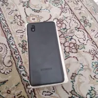 گوشی a01 core|موبایل|تهران, امام زاده حسن|دیوار