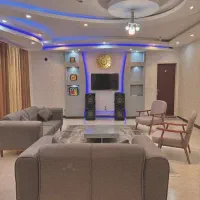 اجاره روزانه/باغ ویلا/فول امکانات/تجربه فوق العاده|اجارهٔ کوتاهمدت ویلا و باغ|کرج, حصارک پایین|دیوار