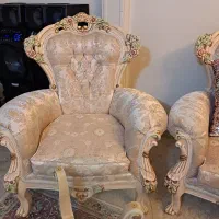 مبلمان استیل