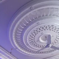 گچکاری پذیرفته میشود|خدمات پیشه و مهارت|خاش, |دیوار