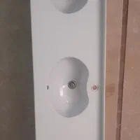 روشویی دوقلو (صفحه کورین)