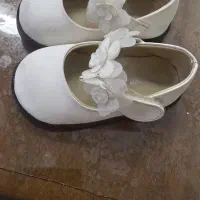 کفش دخترانه ۲۱سانت
