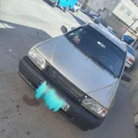 پراید ۱۴۱