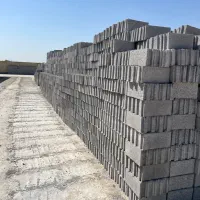 بلوک سبک سیمانی پوکه ای|مصالح و تجهیزات ساختمان|تهران, نیروی هوایی (پیروزی)|دیوار