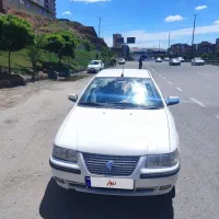 سمند موتور ملی