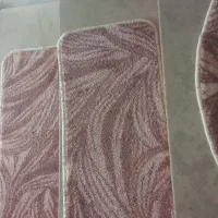 ۶ عدد رو پله ای و یک پاگرد پادری|فرش|بروجرد, |دیوار