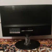 کیبورد و مانیتور