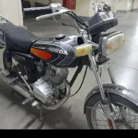 فروش موتور طرح هندا مدل۸۹خانگی|موتورسیکلت|بیرجند, |دیوار