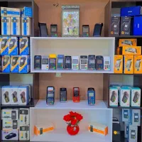 کارت خوان پز کارتخوان سیار کشلس آنفو 00215 solo|فروشگاه و مغازه|پرند, فاز ۲|دیوار