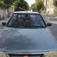 پراید زیتونی نقد و اقساط