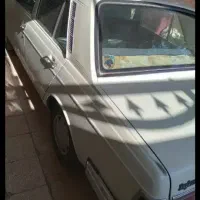 پیکان سفید انژکتور