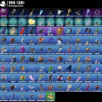 اکانت فورتنایت|کنسول، بازی ویدئویی و آنلاین|امیدیه, |دیوار