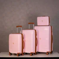 منزا بهترین چمدان بازار با ۱۰ سال گارانتی شرکتی