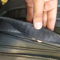 حراج کمربند چرمی|کیف، کفش، کمربند|تبریز, |دیوار