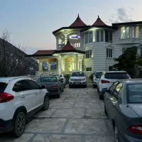 اجاره ویلای استخردار تریبلکس  گردنه حیران|اجارهٔ کوتاه‌مدت ویلا و باغ|آستارا, |دیوار