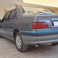 پارس سال مدل۸۸|خودرو سواری و وانت|شاهین‌شهر, گزبرخوار|دیوار