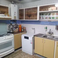 کابینت فلزی|آب‌چکان و نظم‌دهنده ظروف|شاهین‌شهر, شهرک ردانی پور|دیوار
