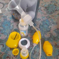 شیر دوش دستی نو