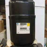 فروش کمپرسور یخچالی فروشگاهی ۱/۵ اسب درحداکبند