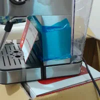 دستگاه قهوه ساز سان رایز ۲۰بار|کافی‌شاپ و رستوران|شاهین‌شهر, گرگاب|دیوار