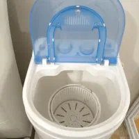 لباسشویی ومینی واش وکهنه شور فریدولین|ماشین لباسشویی و خشک‌کن لباس|کرج, عظیمیه|دیوار