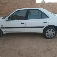 فروش۴۰۵slx|خودرو سواری و وانت|میبد, |دیوار