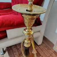 قلیون عربی بدون کارکرد اصل