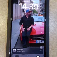 آیفون اپل 13 پرو مکس 128|موبایل|تهران, مطهری|دیوار