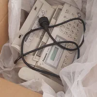 دستگاه فاکس Panasonic|پرینتر، اسکنر، کپی، فکس|تهران, قلهک|دیوار