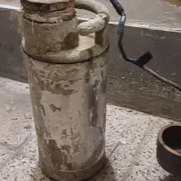 پمپ کف کش|ماشین‌آلات صنعتی|تهران, خواجه نصیر طوسی|دیوار