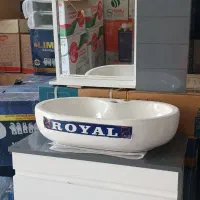 تنوع روشویی کابینتی چندرنگ|لوازم سرویس بهداشتی|تهران, شهرک شریفی|دیوار