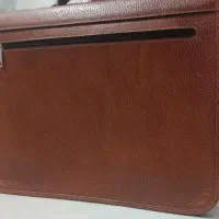 کیف چرم کارمندی|کیف، کفش، کمربند|اردبیل, |دیوار